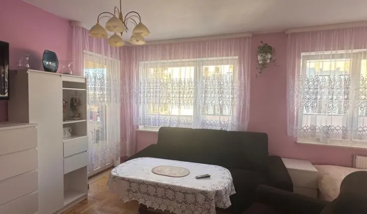 Mieszkanie 1-pokojowe Warszawa Natolin