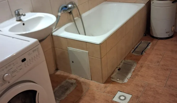 bliźniak, 3 pokoje Wrocław Psie Pole, ul. Henryka Michała Kamieńskiego