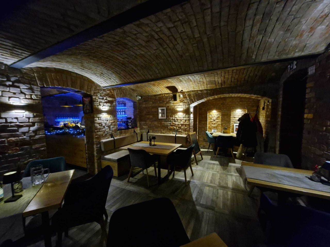 Lokal Krotoszyn. Zdjęcie 2