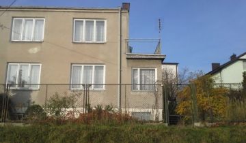 bliźniak Tomaszów Mazowiecki, ul. Kwiatowa