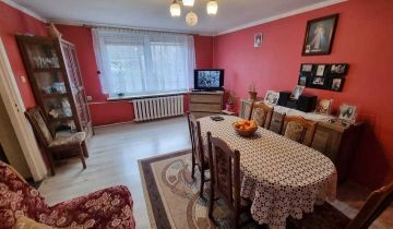 bliźniak, 3 pokoje Baszewice