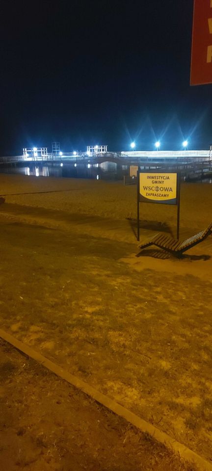 Działka budowlana Lgiń. Zdjęcie 4