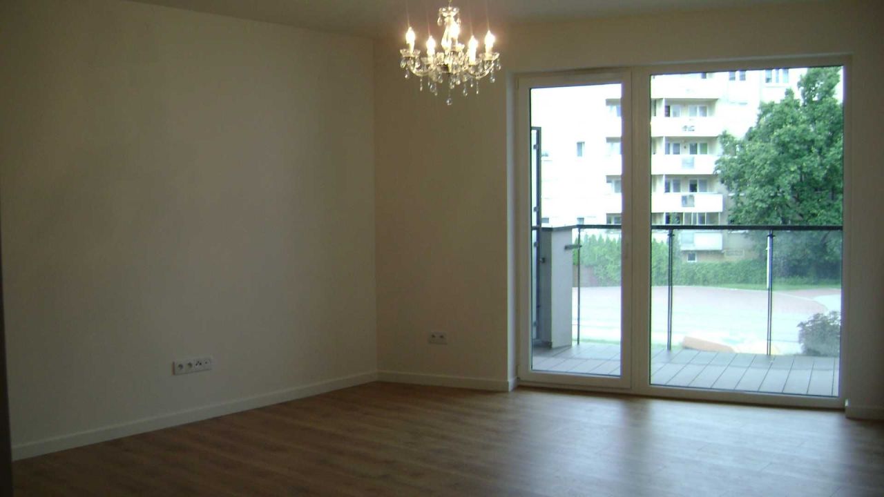 Mieszkanie 2-pokojowe Warszawa Wola, ul. Grodkowska