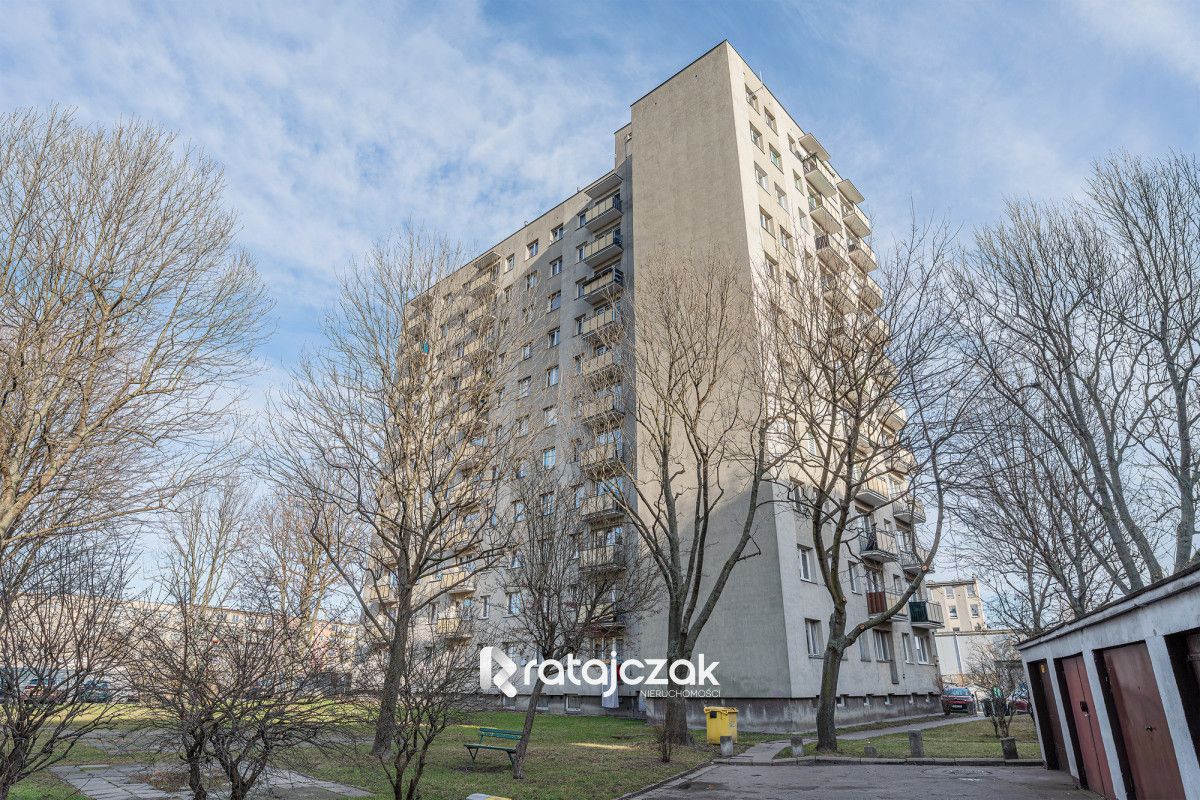 Mieszkanie 3-pokojowe Gdańsk Śródmieście, ul. Długie Ogrody. Zdjęcie 15