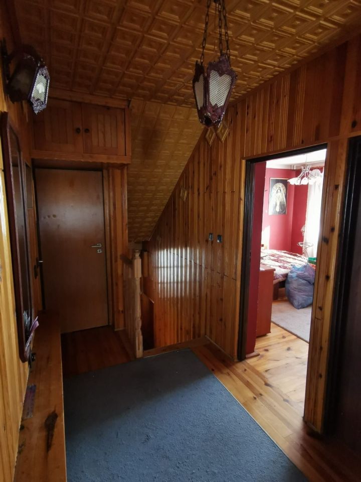 dom wolnostojący, 5 pokoi Biała Podlaska Kołychawa, ul. Chłodna. Zdjęcie 5