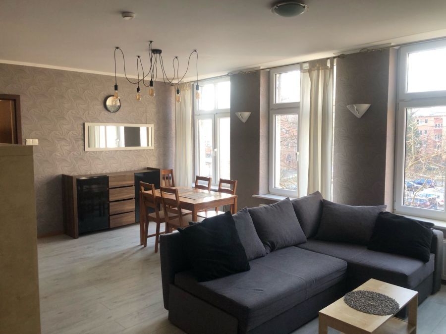 Mieszkanie 2-pokojowe Gdańsk Stare Przedmieście, ul. Lastadia. Zdjęcie 9