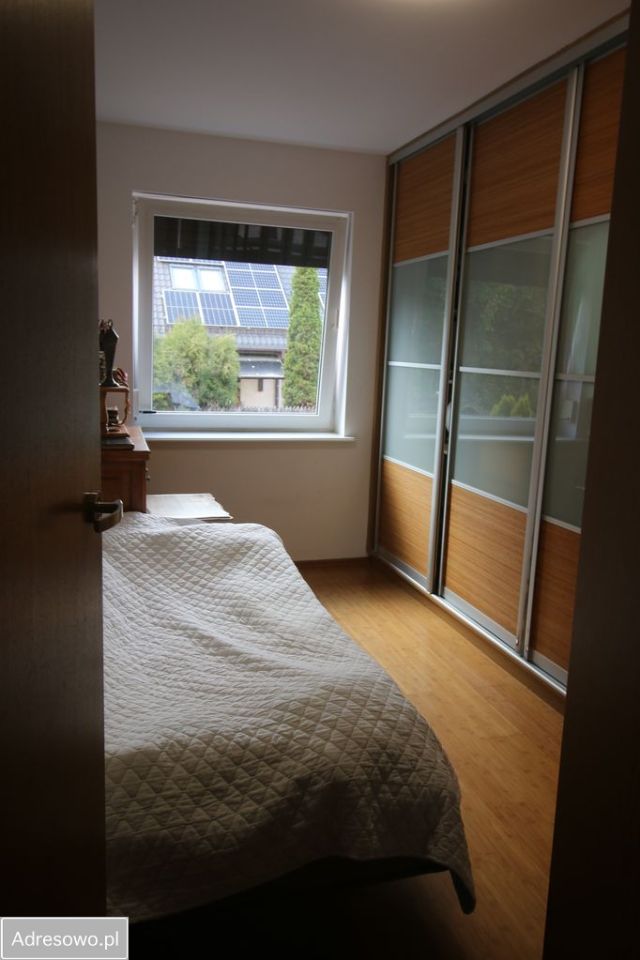 bliźniak, 6 pokoi Żyrardów Centrum, ul. Emilii Plater. Zdjęcie 11