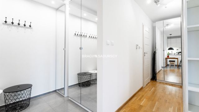 Mieszkanie 2-pokojowe Kraków Dębniki, ul. Obozowa. Zdjęcie 16