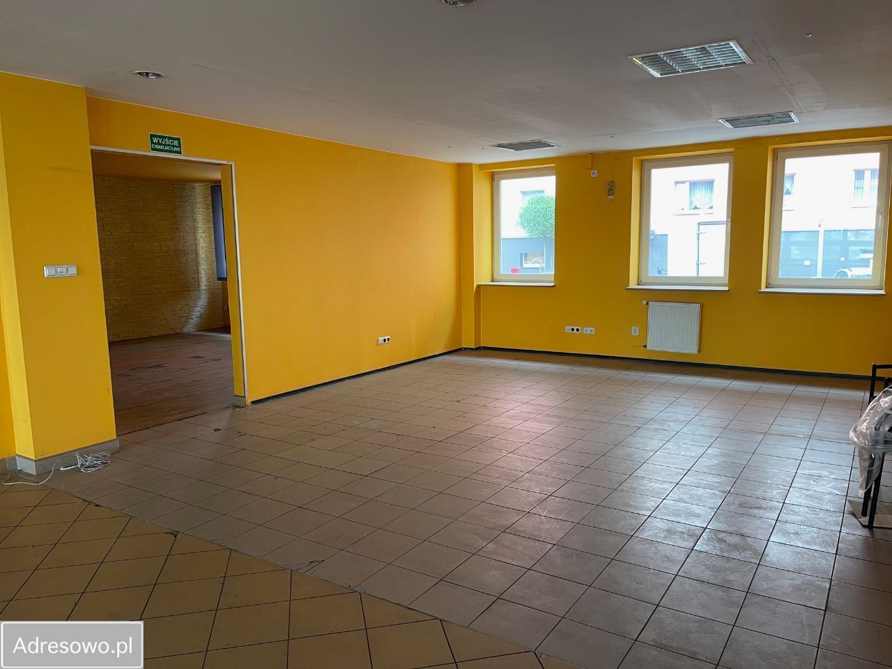 Lokal Katowice Giszowiec, ul. Adama. Zdjęcie 4