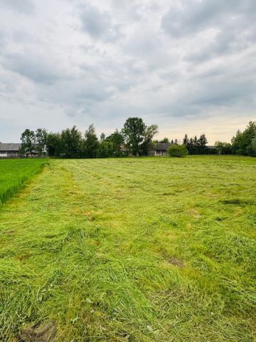 Działka budowlana Piwoda Hutki. Zdjęcie 1