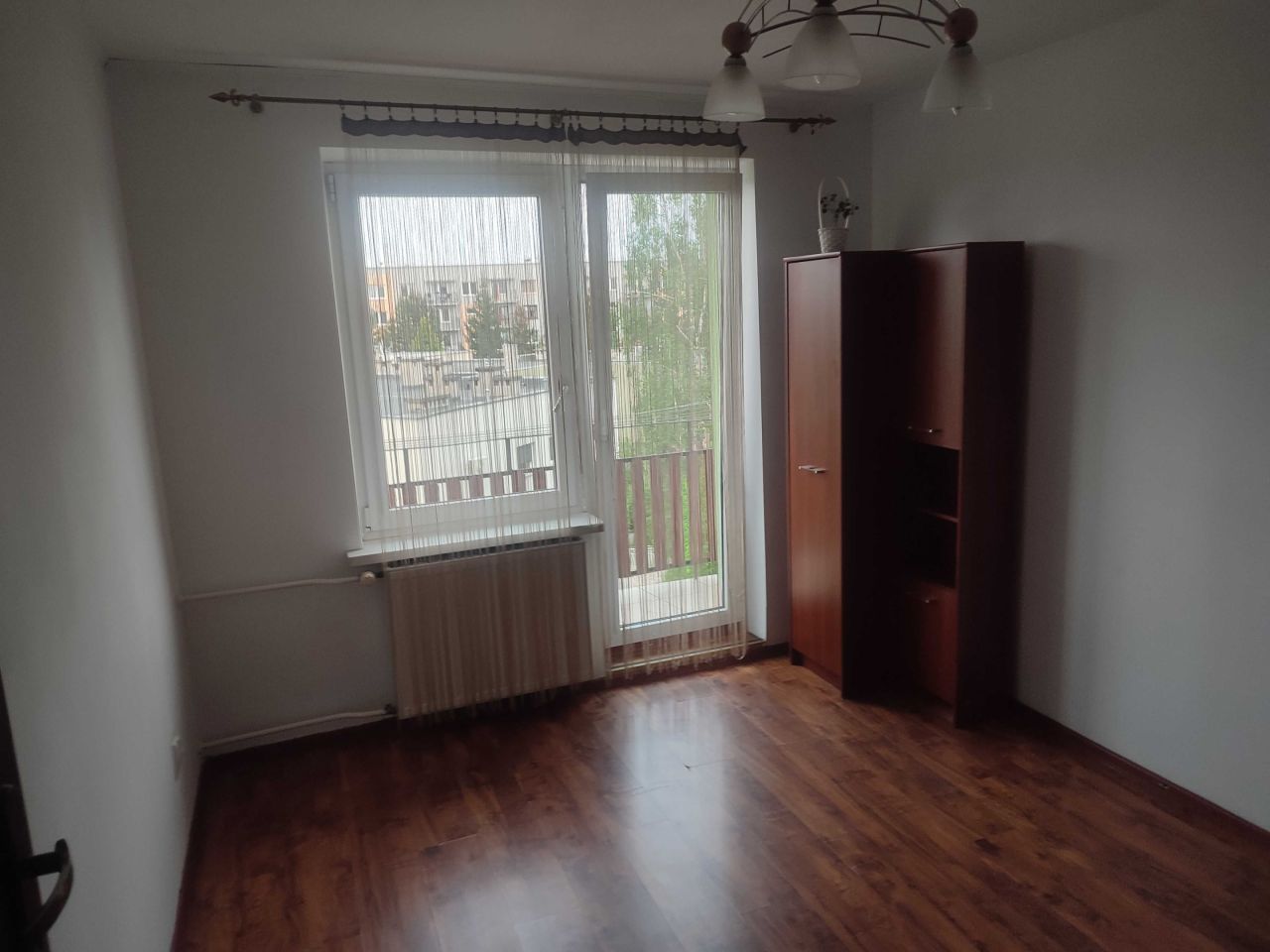 Mieszkanie 2-pokojowe Skarbimierz-Osiedle. Zdjęcie 3