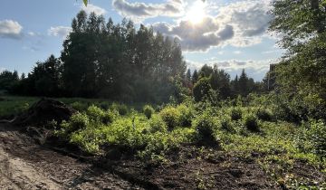 Działka budowlana Zofiówka, ul. Kolorowa