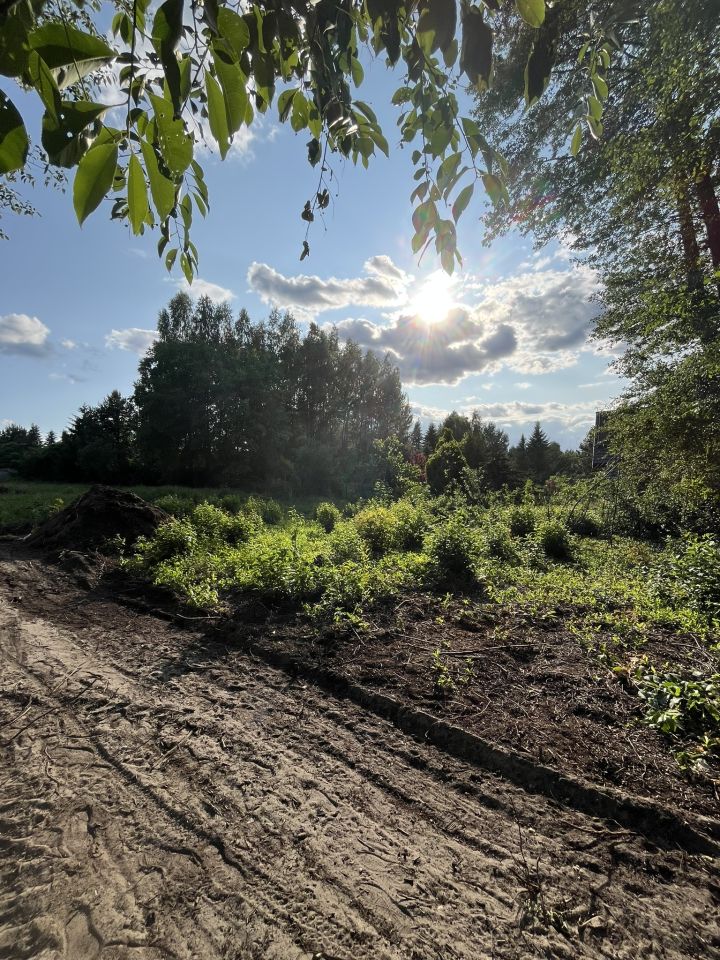 Działka budowlana Zofiówka, ul. Kolorowa