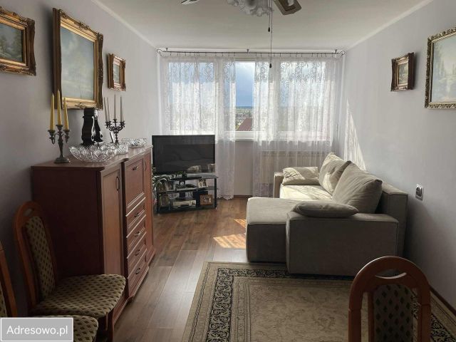 Mieszkanie 2-pokojowe Milicz, ul. Tadeusza Kościuszki. Zdjęcie 1