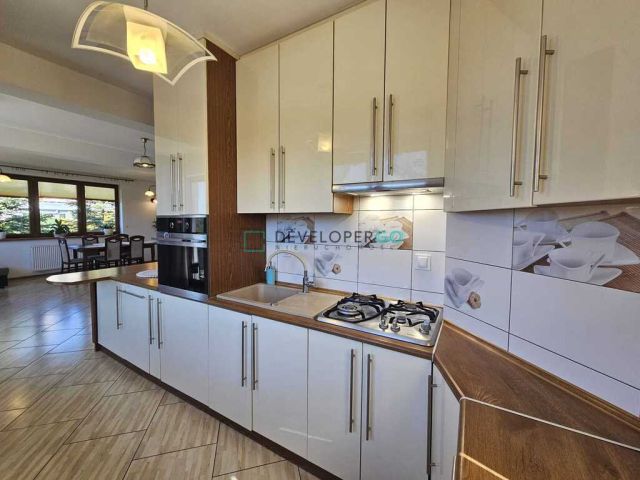 dom wolnostojący, 6 pokoi Matłak. Zdjęcie 17