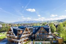 Mieszkanie 1-pokojowe Zakopane