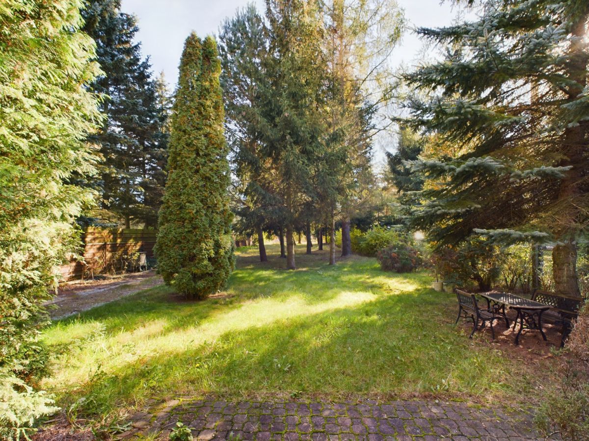 dom wolnostojący, 4 pokoje Nadarzyn, ul. Błońska. Zdjęcie 16