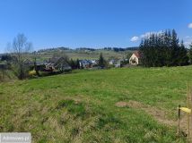 Działka budowlana Przedwojów. Zdjęcie 2