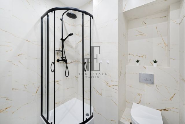 Mieszkanie 3-pokojowe Warszawa Wola. Zdjęcie 9