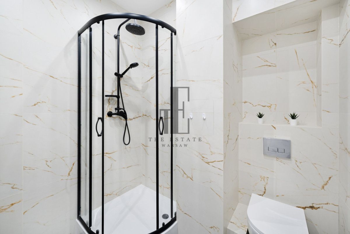 Mieszkanie 3-pokojowe Warszawa Wola. Zdjęcie 9