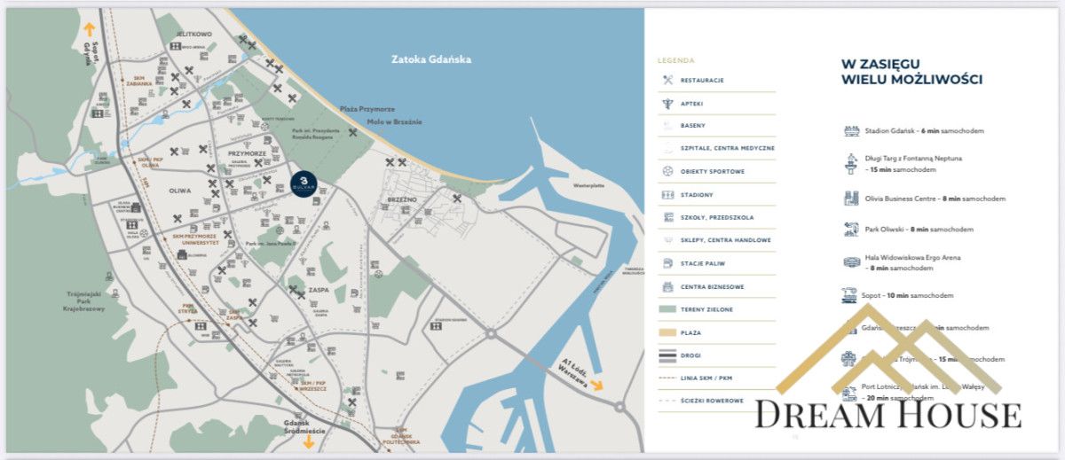 Mieszkanie 2-pokojowe Gdańsk Przymorze, ul. Czarny Dwór. Zdjęcie 10