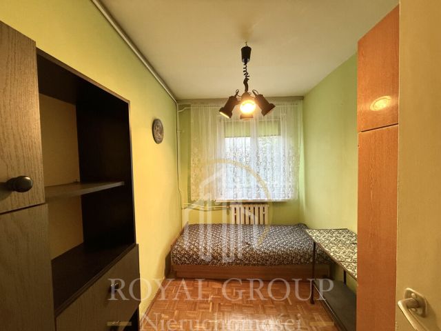 Mieszkanie 4-pokojowe Lublin Czechów Dolny, ul. Paryska. Zdjęcie 3