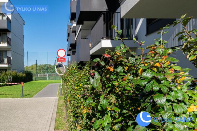 Mieszkanie 1-pokojowe Kraków, ul. Rydlówka. Zdjęcie 12