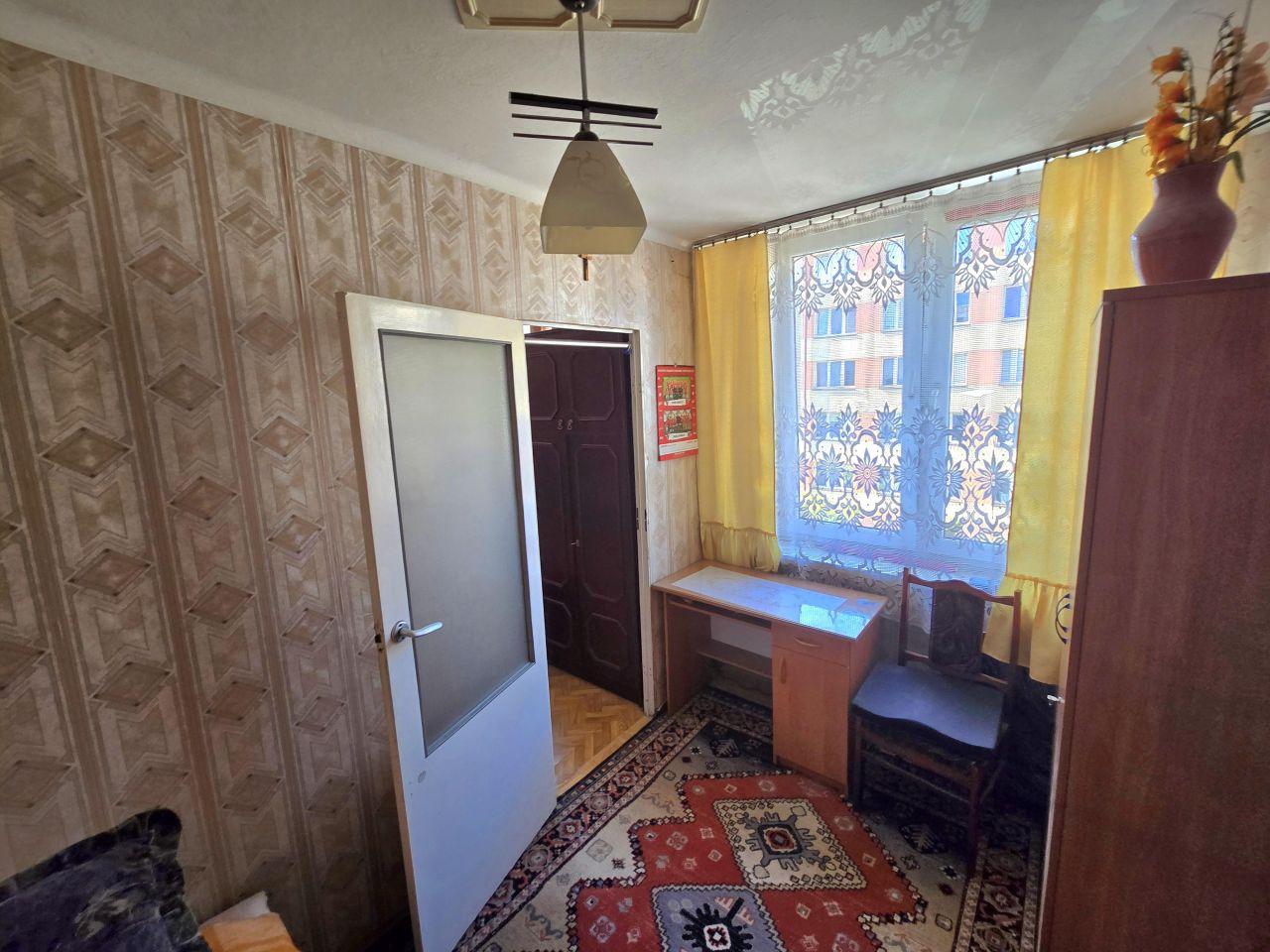 Mieszkanie 3-pokojowe Sosnowiec Pogoń, ul. Litewska. Zdjęcie 3