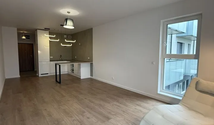 Mieszkanie 1-pokojowe Wrocław Ołtaszyn, ul. Nefrytowa