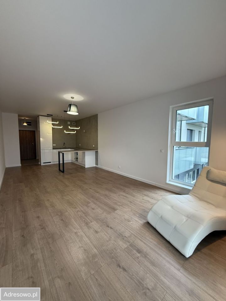 Mieszkanie 1-pokojowe Wrocław Ołtaszyn, ul. Nefrytowa