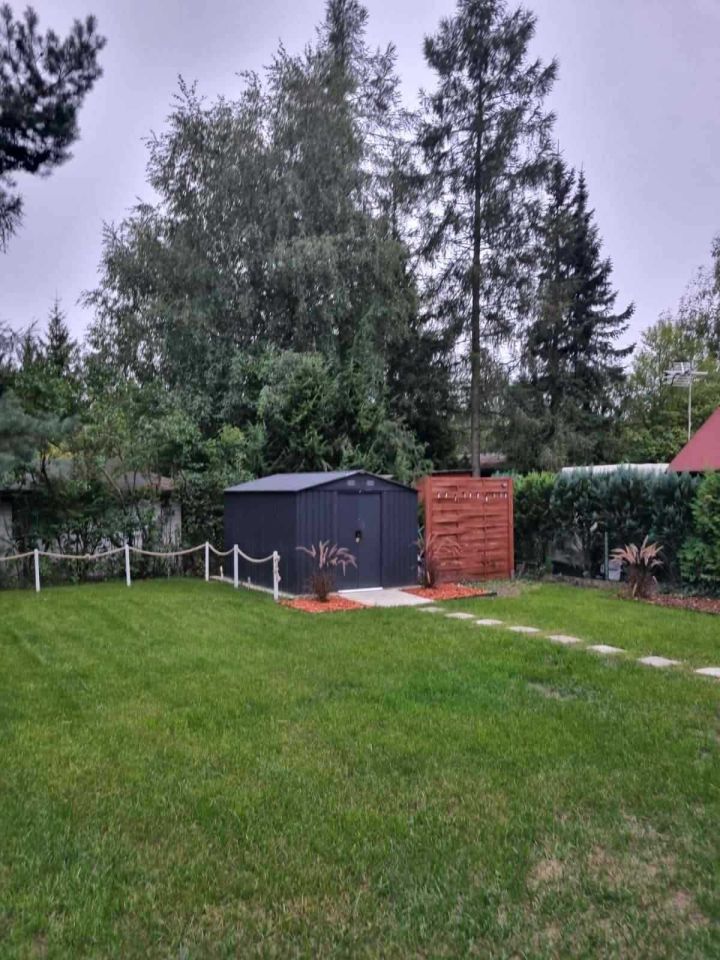 Działka rod Imielno. Zdjęcie 7