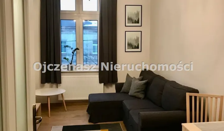 Mieszkanie 2-pokojowe Bydgoszcz, ul. Gdańska