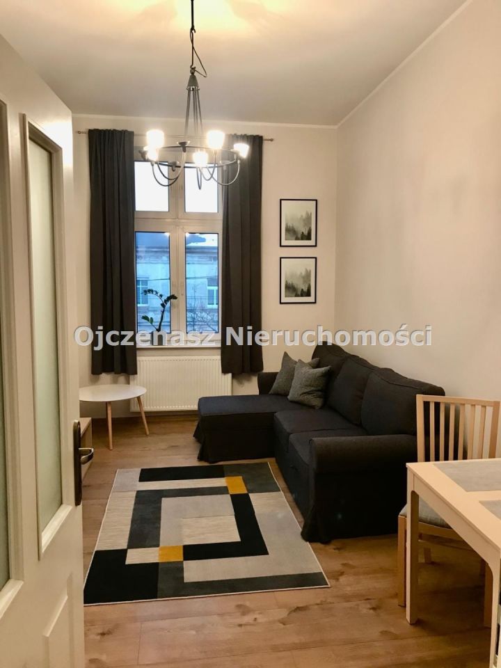 Mieszkanie 2-pokojowe Bydgoszcz, ul. Gdańska