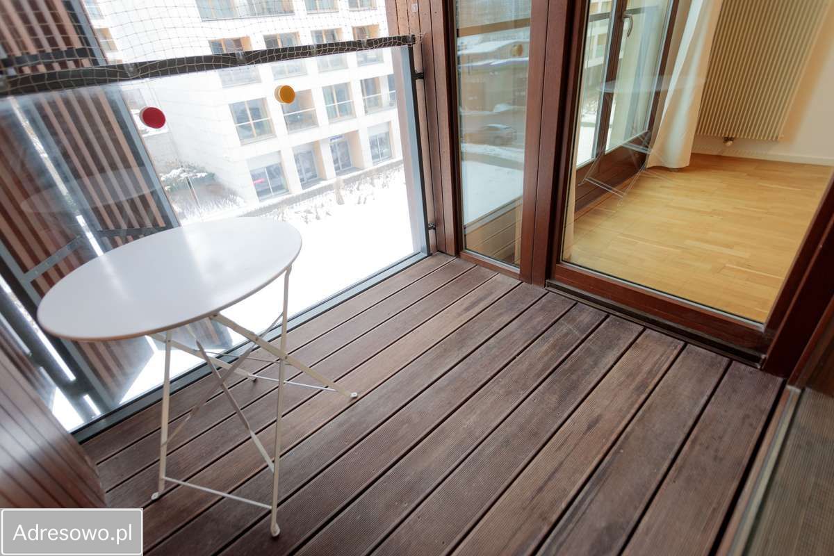 Mieszkanie 2-pokojowe Warszawa Czyste, ul. Kolejowa. Zdjęcie 12