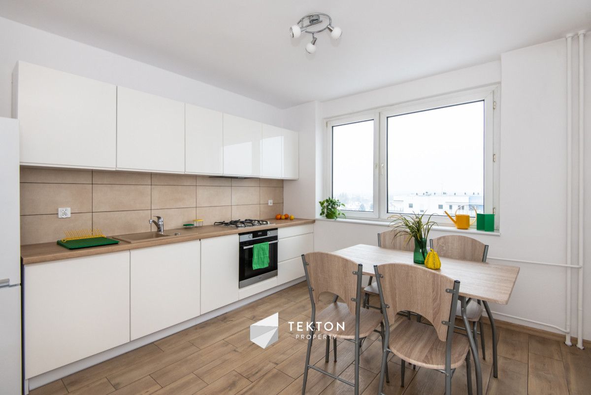 Mieszkanie 1-pokojowe Poznań Starołęka, ul. Unii Lubelskiej. Zdjęcie 10