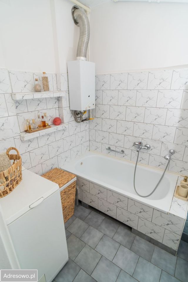 Mieszkanie 3-pokojowe Gliwice Trynek. Zdjęcie 16