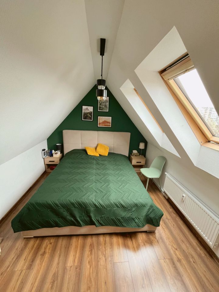 Mieszkanie 5-pokojowe Opole Zaodrze. Zdjęcie 10