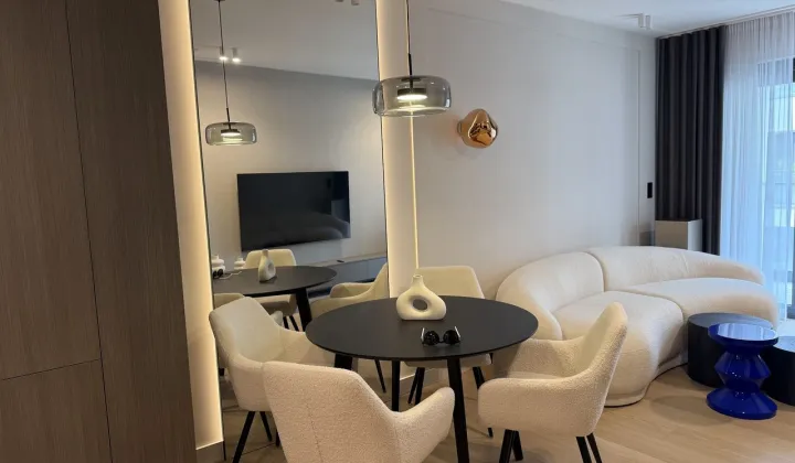 Mieszkanie 2-pokojowe Kraków Zwierzyniec, ul. gen. Tadeusza Kościuszki