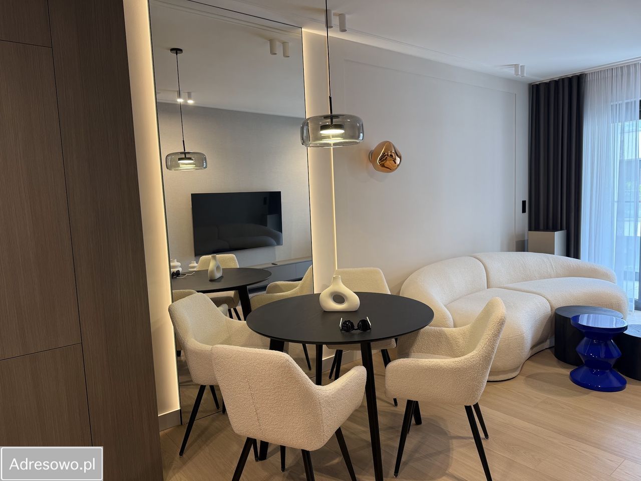 Mieszkanie 2-pokojowe Kraków Zwierzyniec, ul. gen. Tadeusza Kościuszki. Zdjęcie 1