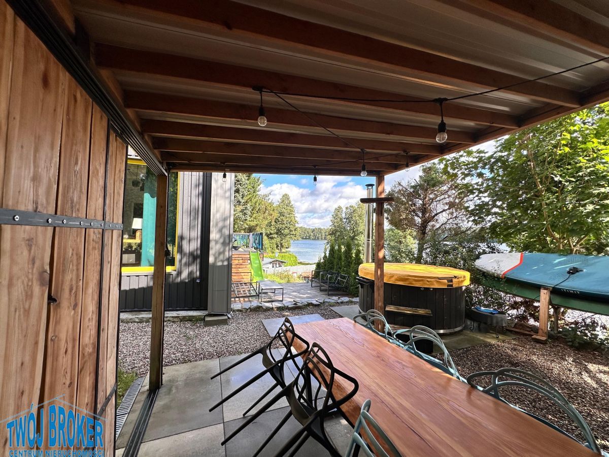 dom wolnostojący, 5 pokoi Kłączno. Zdjęcie 7