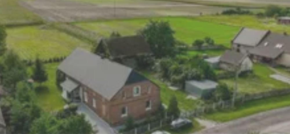 gospodarstwo, 6 pokoi Krasowice. Zdjęcie 3