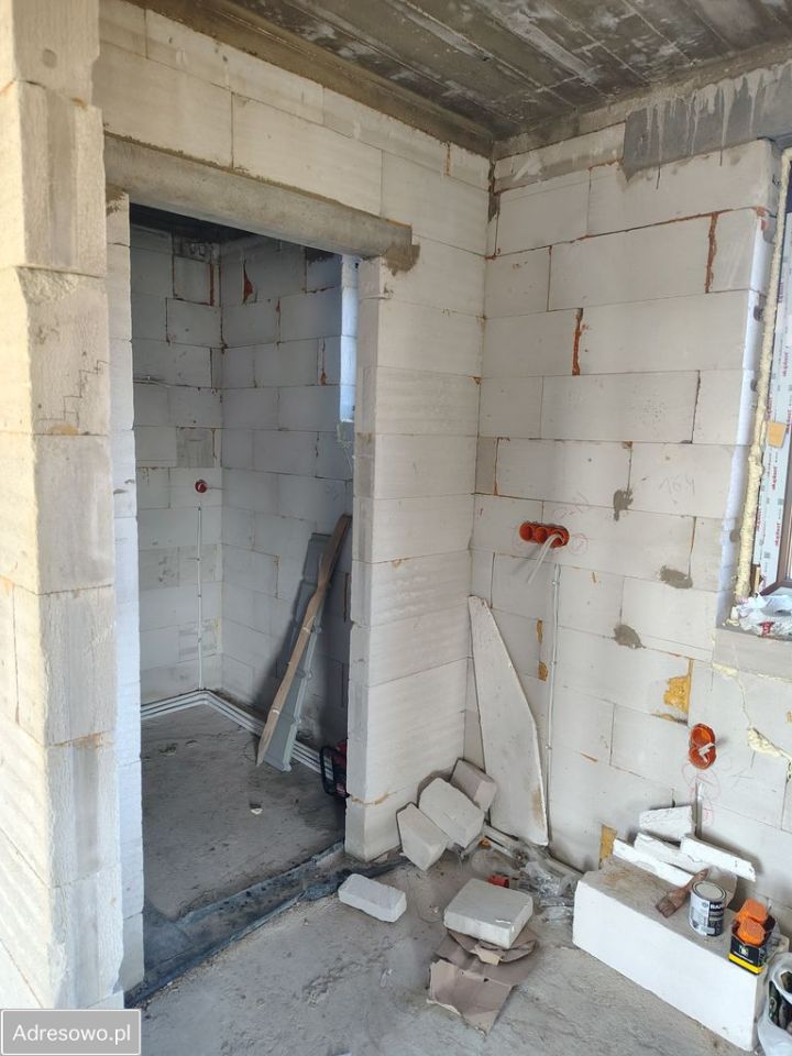 dom wolnostojący, 3 pokoje Krzyżówki. Zdjęcie 3