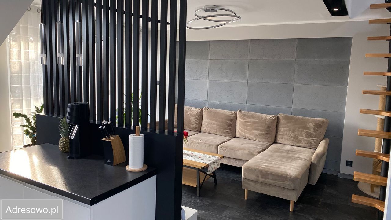 Mieszkanie 4-pokojowe Rybnik Gotartowice, ul. Buchalików. Zdjęcie 10