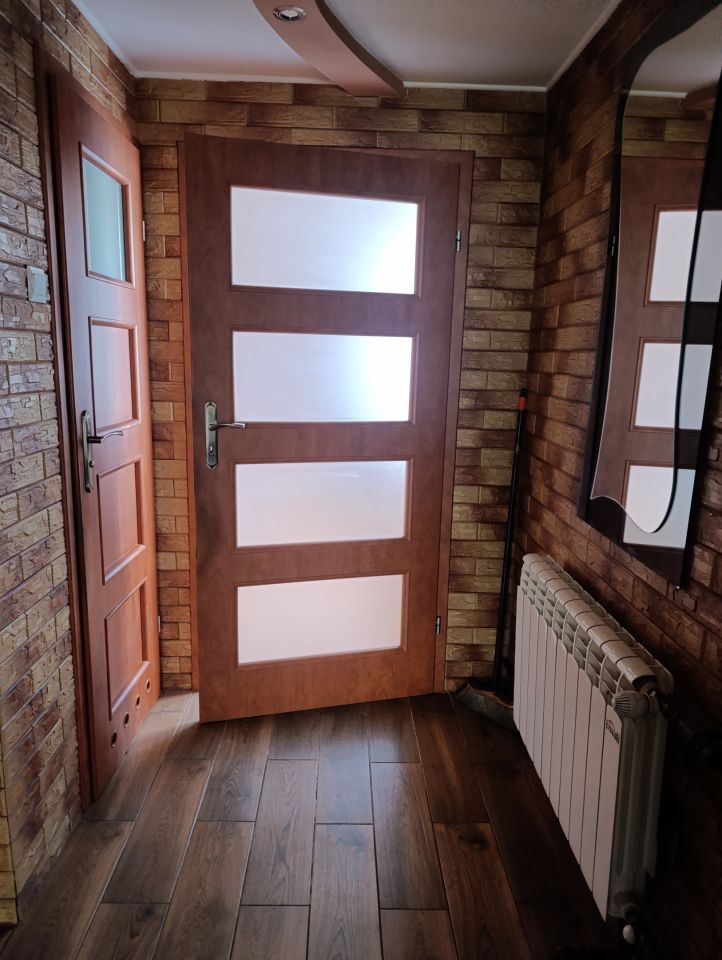 dom wolnostojący, 3 pokoje Chalin. Zdjęcie 15