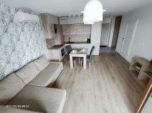 Mieszkanie 2-pokojowe Kraków Rżąka, ul. ks. Prymasa Stefana Wyszyńskiego. Zdjęcie 1