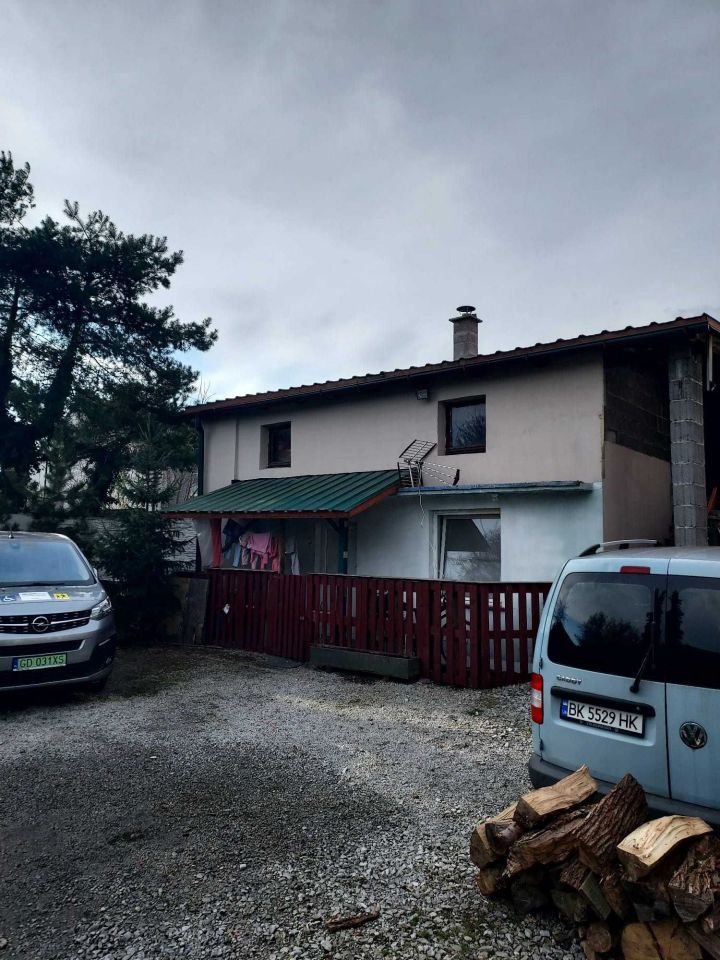 dom wolnostojący Wilczyce. Zdjęcie 3