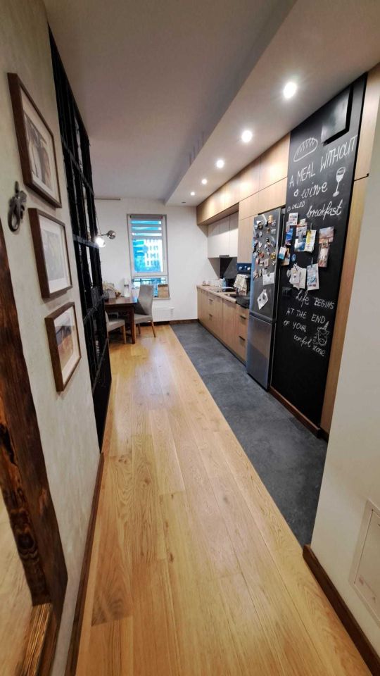 Mieszkanie 3-pokojowe Warszawa Włochy. Zdjęcie 8