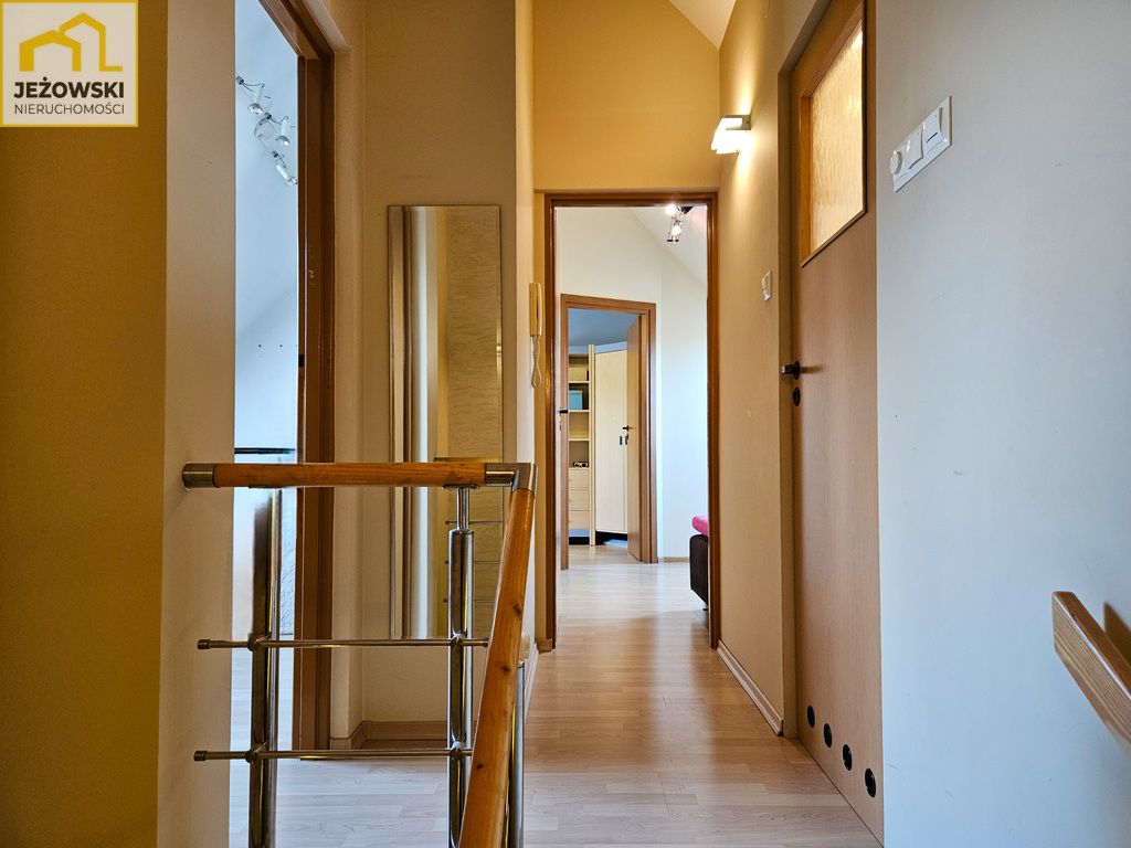 Mieszkanie 5-pokojowe Lublin, ul. Chabrowa. Zdjęcie 14