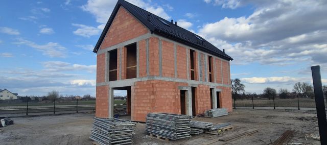 bliźniak, 4 pokoje Słupno, ul. Wspólna. Zdjęcie 10