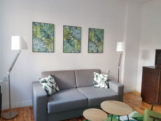 Mieszkanie 3-pokojowe Gdańsk Wrzeszcz, ul. Grażyny. Zdjęcie 4